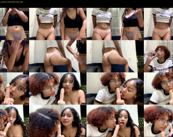 kittyand — 16 minute Chaturbate couple cam show recording, 720p, Apr 25, 2024