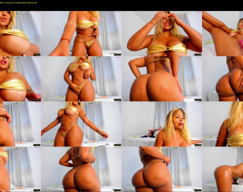 kloewandan — 65 minute Chaturbate female cam show recording, 720p, Apr 24, 2024