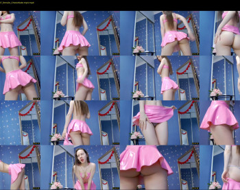 kriskras__ — 57 minute Chaturbate female cam show recording, 720p, Apr 24, 2024