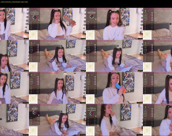 kumamonchik — 121 minute Chaturbate couple cam show recording, 720p, Apr 24, 2024