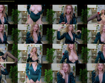 ladyleea — 106 minute Chaturbate female cam show recording, 720p, Apr 24, 2024