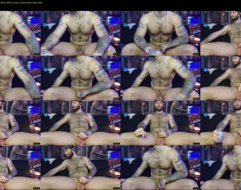 lancehardwood222 — 12 minute Chaturbate male cam show recording, 720p, Apr 25, 2024