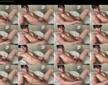 lexnorth — 5 minute Chaturbate male cam show recording, 720p, Apr 24, 2024