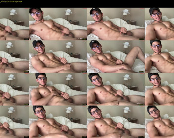 lexnorth — 69 minute Chaturbate male cam show recording, 720p, Apr 24, 2024