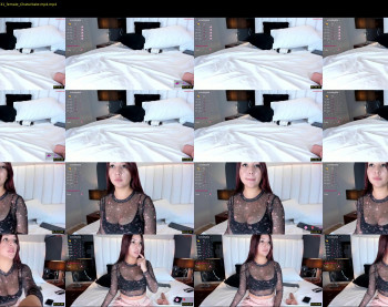 licky_marc — 4 minute Chaturbate female cam show recording, 720p, Apr 25, 2024