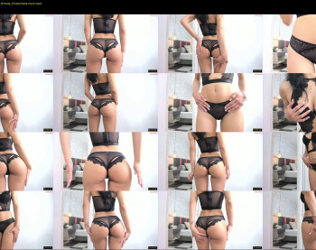 lili_foxy — 18 minute Chaturbate female cam show recording, 720p, Apr 24, 2024