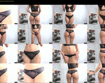lili_foxy — 48 minute Chaturbate female cam show recording, 720p, Apr 24, 2024