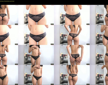 lili_foxy — 38 minute Chaturbate female cam show recording, 720p, Apr 24, 2024