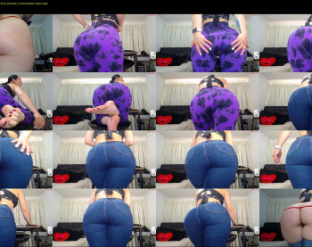 litas_secrets — 120 minute Chaturbate female cam show recording, 720p, Apr 24, 2024
