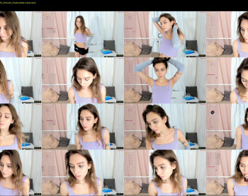 lizbethcoll — 16 minute Chaturbate female cam show recording, 720p, Apr 24, 2024