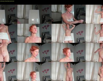 lola1981 — 56 minute Chaturbate female cam show recording, 720p, Apr 24, 2024