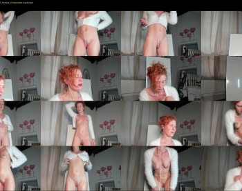 lola1981 — 120 minute Chaturbate female cam show recording, 720p, Apr 24, 2024