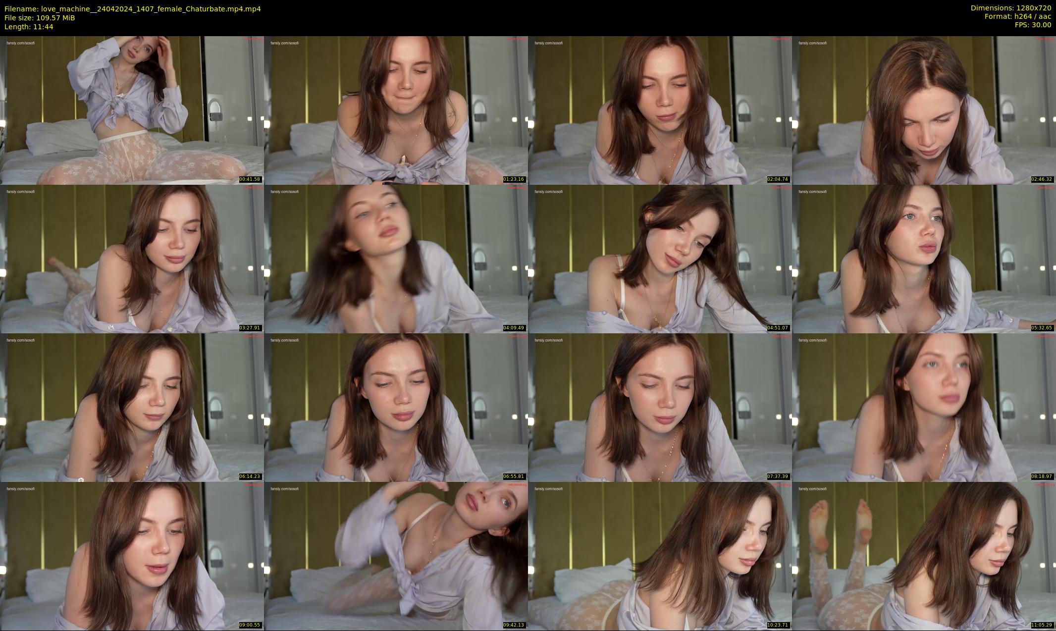 love_machine_ — 12 minute Chaturbate couple cam show recording, 720p, Apr 24, 2024