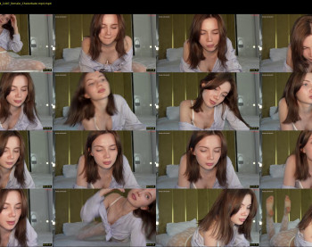 love_machine_ — 12 minute Chaturbate couple cam show recording, 720p, Apr 24, 2024