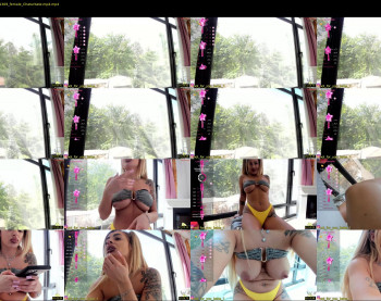 m1ss_ariana — 64 minute Chaturbate female cam show recording, 720p, Apr 24, 2024