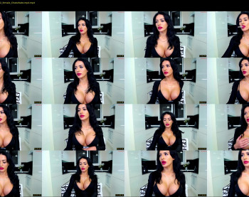 madena_ — 99 minute Chaturbate female cam show recording, 720p, Apr 24, 2024