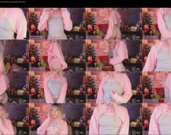 mana_rose — 104 minute Chaturbate female cam show recording, 720p, Apr 24, 2024