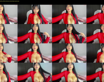 manuela_anderson — 65 minute Chaturbate female cam show recording, 720p, Apr 25, 2024
