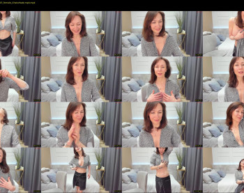 mariagold — 72 minute Chaturbate female cam show recording, 720p, Apr 24, 2024