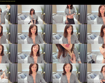 mariagold — 90 minute Chaturbate female cam show recording, 720p, Apr 24, 2024