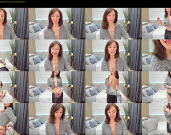 mariagold — 101 minute Chaturbate female cam show recording, 720p, Apr 24, 2024