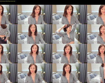 mariagold — 28 minute Chaturbate female cam show recording, 720p, Apr 24, 2024