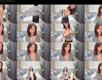 mariagold — 40 minute Chaturbate female cam show recording, 720p, Apr 24, 2024