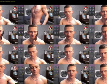 marvelboy_ — 50 minute Chaturbate male cam show recording, 720p, Apr 24, 2024