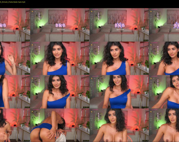 meegan1 — 113 minute Chaturbate female cam show recording, 720p, Apr 24, 2024