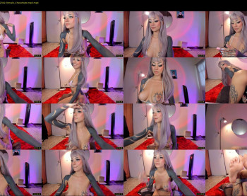 menasaurio_ — 92 minute Chaturbate female cam show recording, 720p, Apr 24, 2024