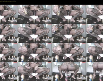 menbienn2017 — 27 minute Chaturbate male cam show recording, 480p, Apr 25, 2024
