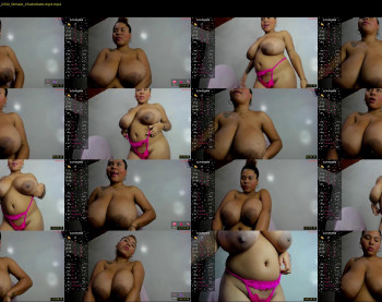 mia_thonson_ — 120 minute Chaturbate female cam show recording, 720p, Apr 24, 2024