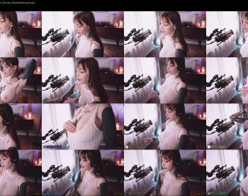 mileeena — 120 minute Chaturbate female cam show recording, 720p, Apr 24, 2024