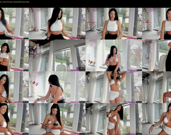 miss_diamond__ — 120 minute Chaturbate female cam show recording, 720p, Apr 24, 2024