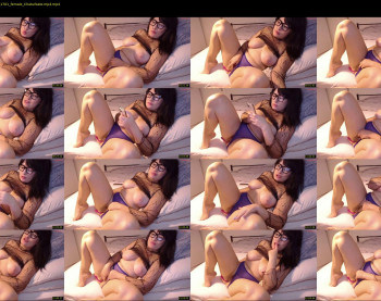 modest_devil — 29 minute Chaturbate female cam show recording, 720p, Apr 24, 2024