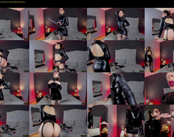 my_maite — 91 minute Chaturbate female cam show recording, 720p, Apr 24, 2024