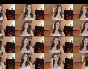 mysophiee — 70 minute Chaturbate female cam show recording, 720p, Apr 24, 2024