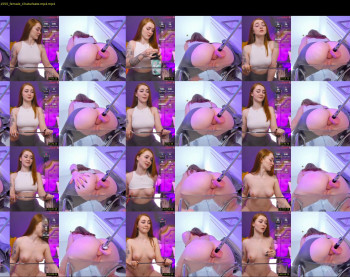 nancy_winter — 120 minute Chaturbate female cam show recording, 720p, Apr 24, 2024