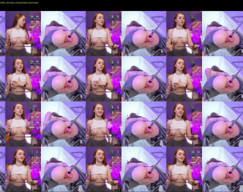 nancy_winter — 3 minute Chaturbate female cam show recording, 720p, Apr 24, 2024