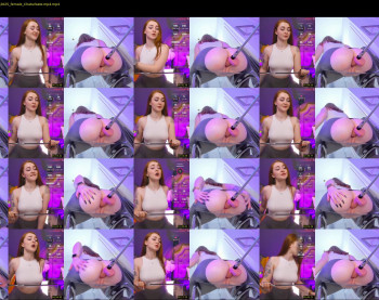 nancy_winter — 7 minute Chaturbate female cam show recording, 720p, Apr 24, 2024