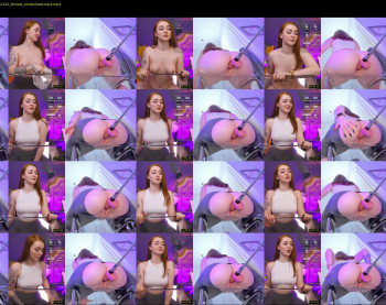 nancy_winter — 54 minute Chaturbate female cam show recording, 720p, Apr 24, 2024