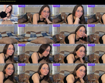 neonquack — 65 minute Chaturbate female cam show recording, 720p, Apr 24, 2024