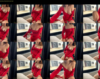 nyconik — 121 minute Chaturbate female cam show recording, 720p, Apr 24, 2024