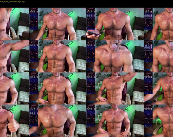 ostingregory — 6 minute Chaturbate male cam show recording, 720p, Apr 24, 2024