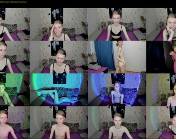 phoebepaw — 81 minute Chaturbate female cam show recording, 720p, Apr 24, 2024