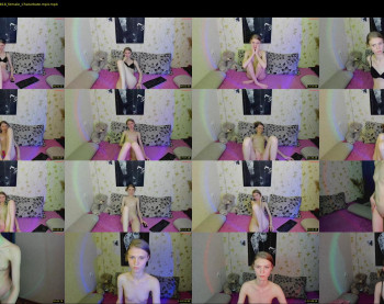 phoebepaw — 77 minute Chaturbate female cam show recording, 720p, Apr 24, 2024