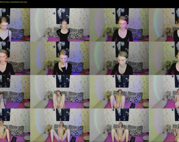 phoebepaw — 38 minute Chaturbate female cam show recording, 720p, Apr 24, 2024
