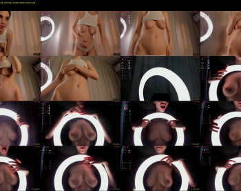 pinkncrazy — 102 minute Chaturbate female cam show recording, 720p, Apr 24, 2024