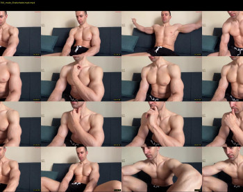 prince_d1ck — 14 minute Chaturbate male cam show recording, 720p, Apr 24, 2024