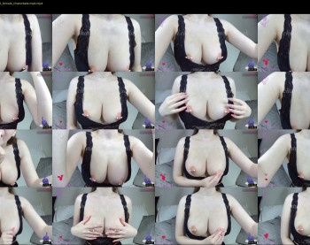 sellapink — 33 minute Chaturbate female cam show recording, 720p, Apr 24, 2024
